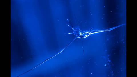 Lord Winter - Cracked