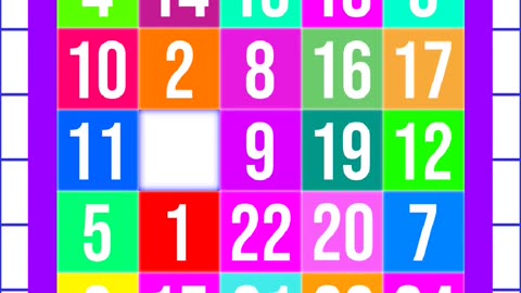 Can You Solve This Sliding Puzzle? Level 5 – Eli Puzzle on Google Play & Itch.io #puzzle #puzzlegame
