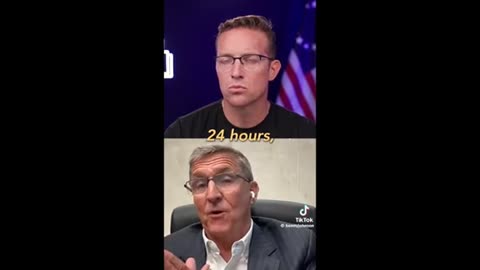 Like him or not, Gen Flynn - 2020 ain't over ..