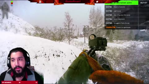 🔴LIVE - GUIDORICAN1 - EFT 1.0