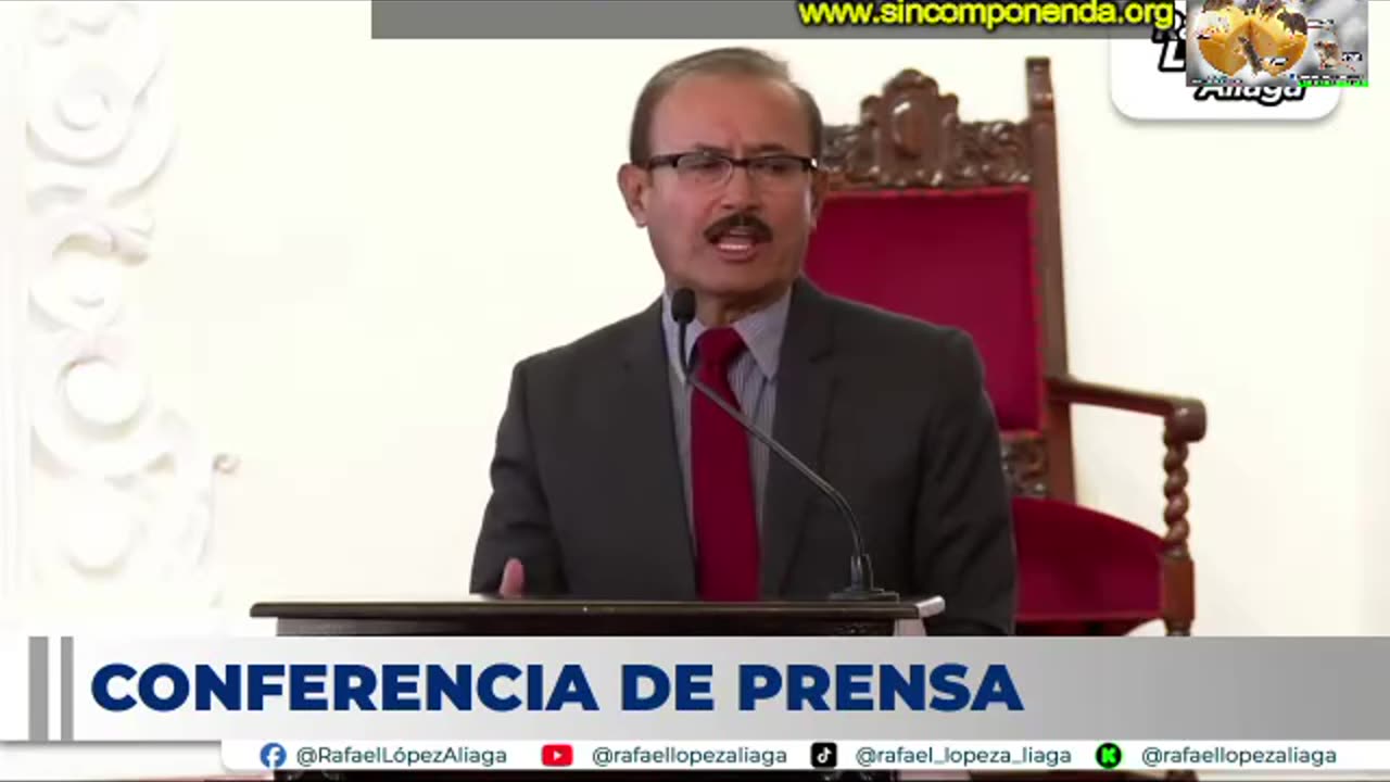 EX GENERAL DEL EJÉRCITO OTTO GUIBOVICH PIDE EL RETIRO DEL "GALLO ZAMORA"