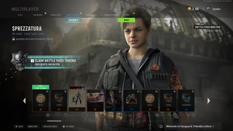 Hogwarts Legacy - Credits