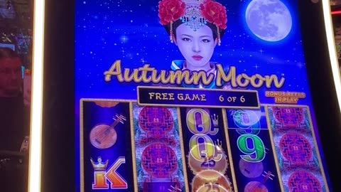 NO FOUR MOON CURSE!