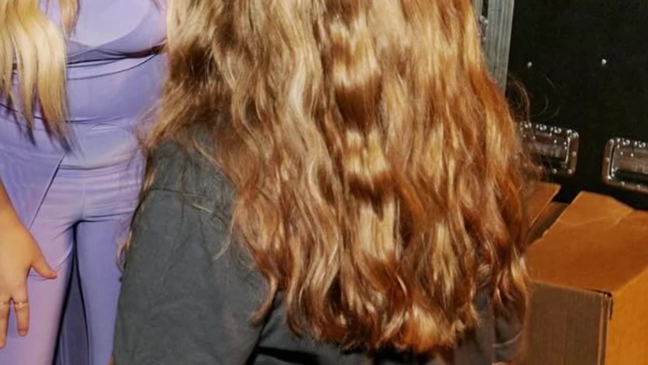 Carrie Underwood & MaRynn Taylor Talk New Album on SiriusXM