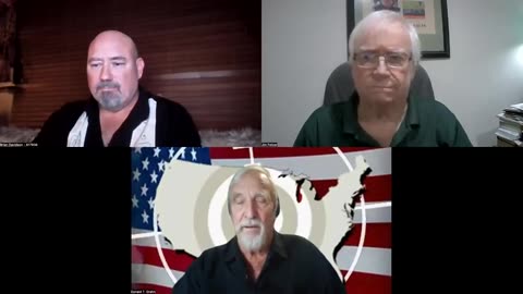 Truth vs. NEW$ Inc, Part 2 (18 January 2025) with Don Grahn, Brian Davidson and Chris Weinert