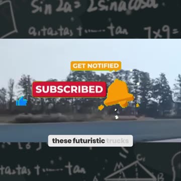 Germany's Shocking Electric Highway – Trucks Powered by Overhead Wires!