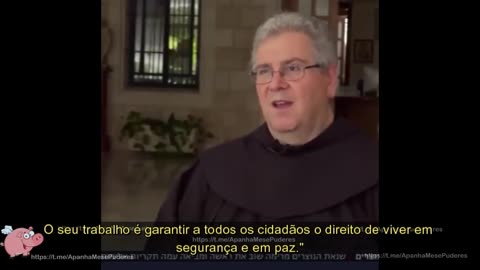 Cristãos revelam como é viver em Israel