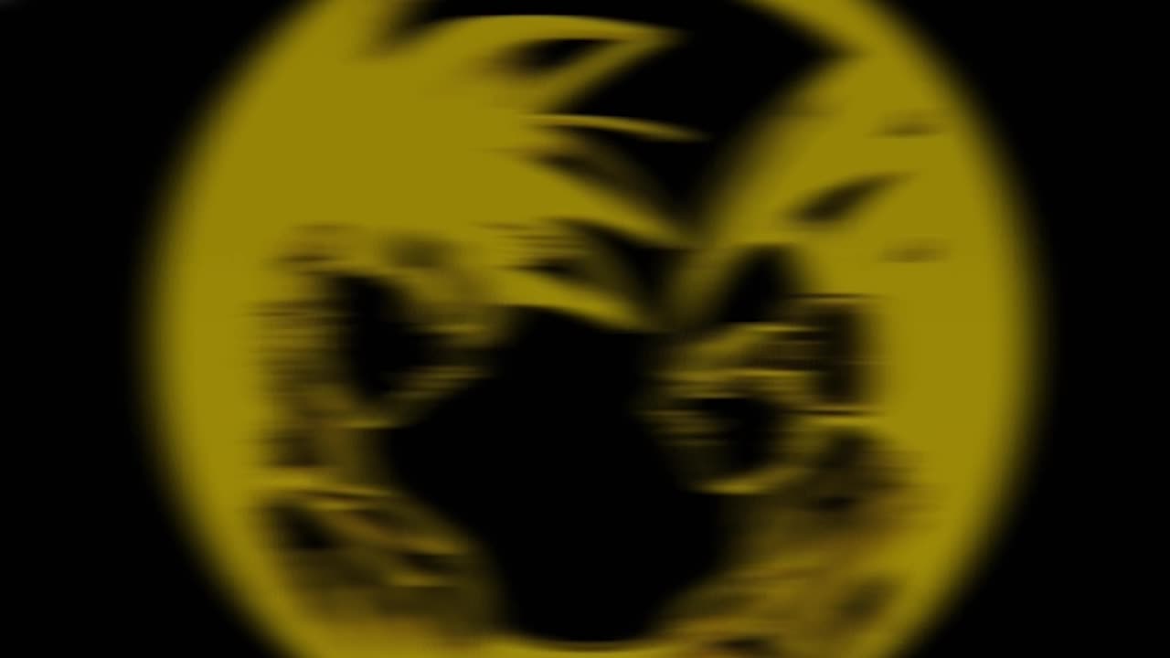 Dragon Ball - Wall Art 3D Model - Compilation #edit