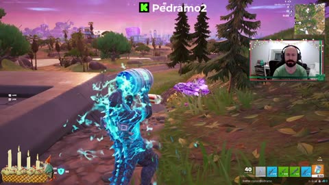 Javid Shah! Fortnite time!PS5!!