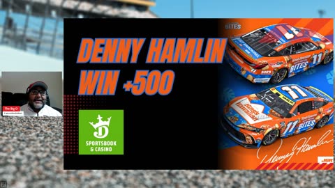 Bristol Night Race Picks Recap | Gettin’ Loose with Leon Podcast