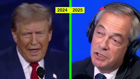 2024: Trump says immigrants are eating dogs and cats