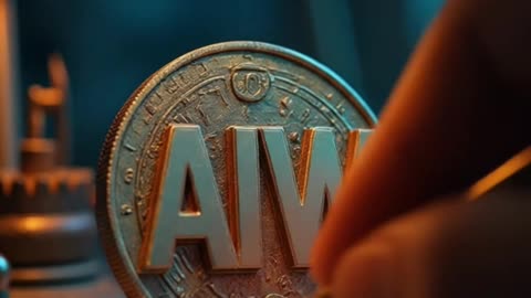 AIW Airdrop