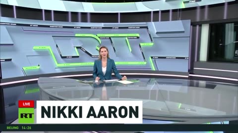 RT News - March 25 2025 (09:00 MSK)