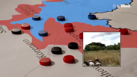 Shocking: How Ukraine Successfully Invaded Russia: The Battle for Kursk | Battle