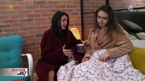 Dlaczego ja S18E913