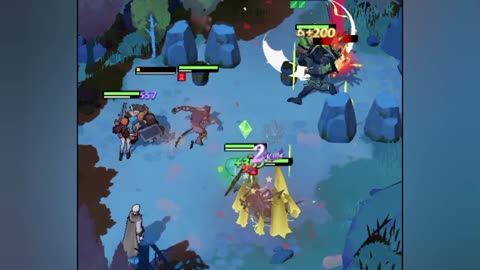 AFK Journey - Gameplay Part 9