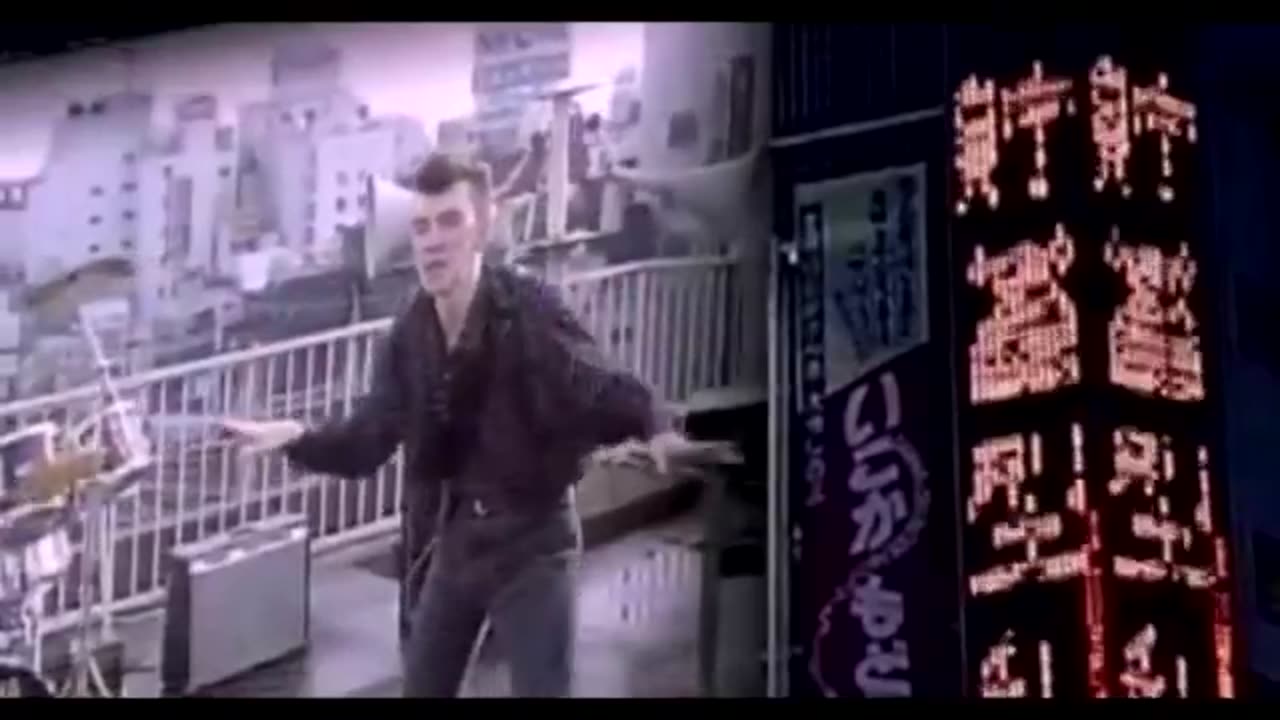 Love And Money - Hallelujah Man