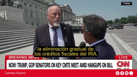 Eli Crane Speaks Out Against Weakness in the Capitol