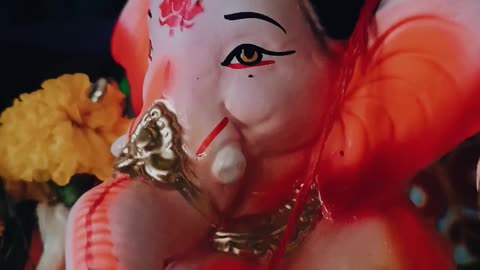 Ganesha