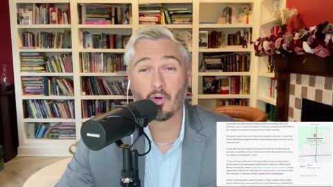 BOMBSHELL: FBI HITS TRUMP With Class Action Lawsuit _ The Kyle Kulinski Show