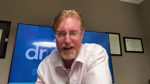 Dr Bryan Ardis Discusses ‘Pooping’, Graphene Oxide, Magnesium and Taking Binders