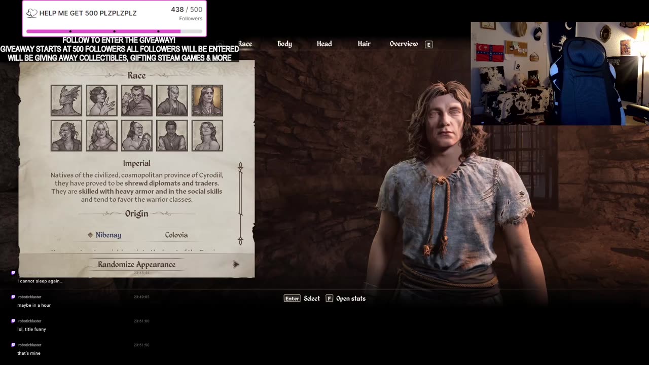 THE MOST OBLIVIOUS is now playing OBLIVION