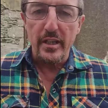 DIGITAL ID: "They want all your private information so they can track and trace you"