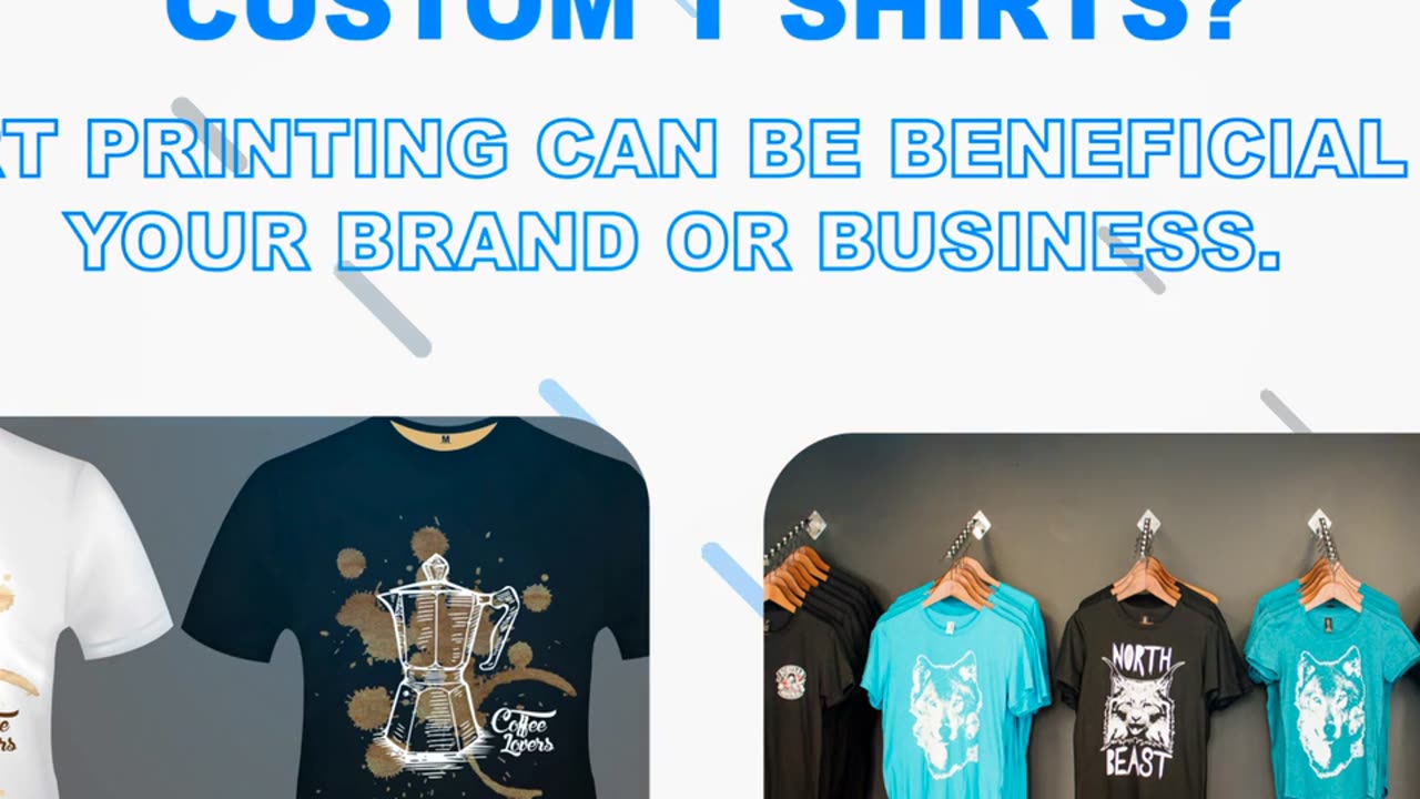 Custom T Shirts Austin