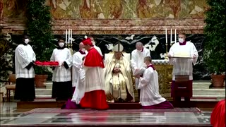 Who will be the next pope? Here are some possible candidates
