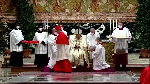 Who will be the next pope? Here are some possible candidates
