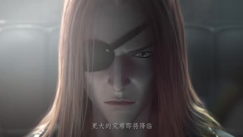 Ling Cage Season 2 Episode 07 Preview