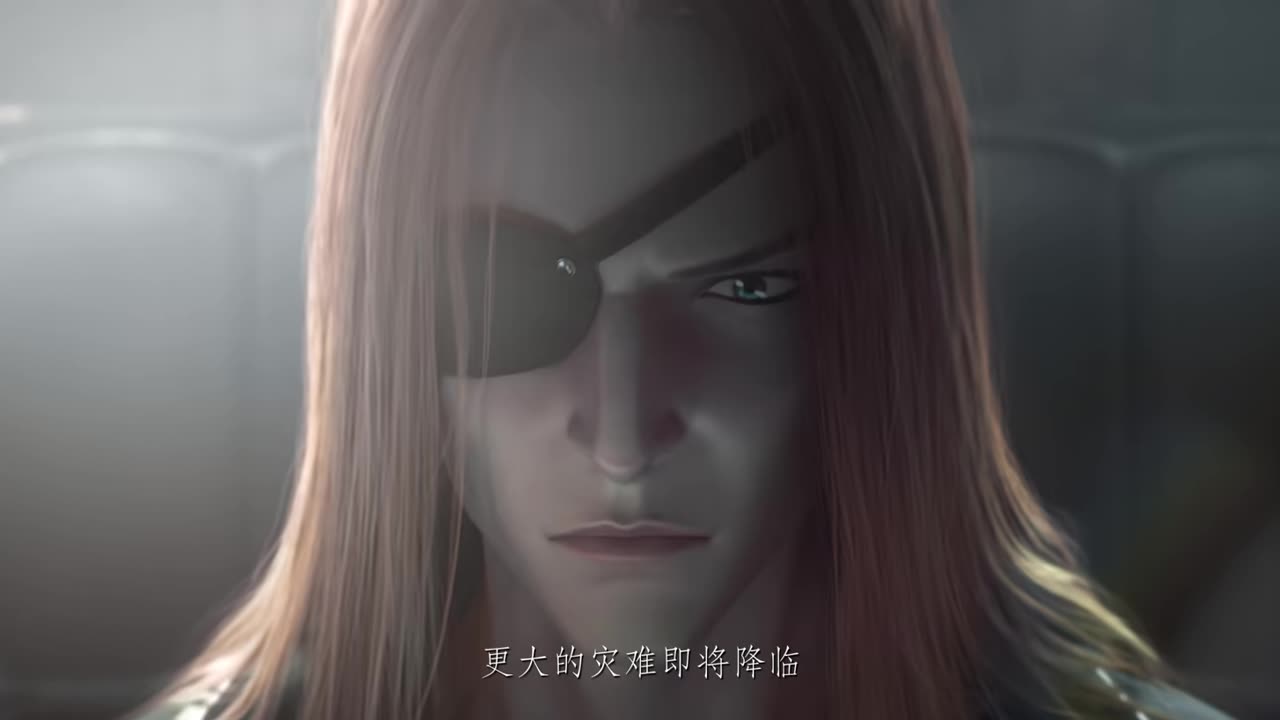Ling Cage Season 2 Episode 07 Preview