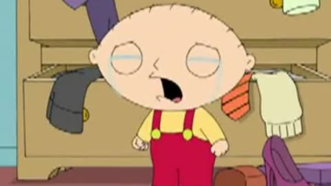 Lois Spanks Stewie