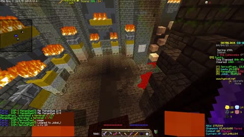 Skyblock FLOOR 7 [#2077]