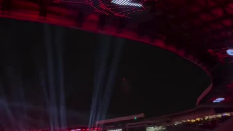 "Unveiling the Mystery: Why Chants Are So Loud – The Power Behind Every Cheer!"