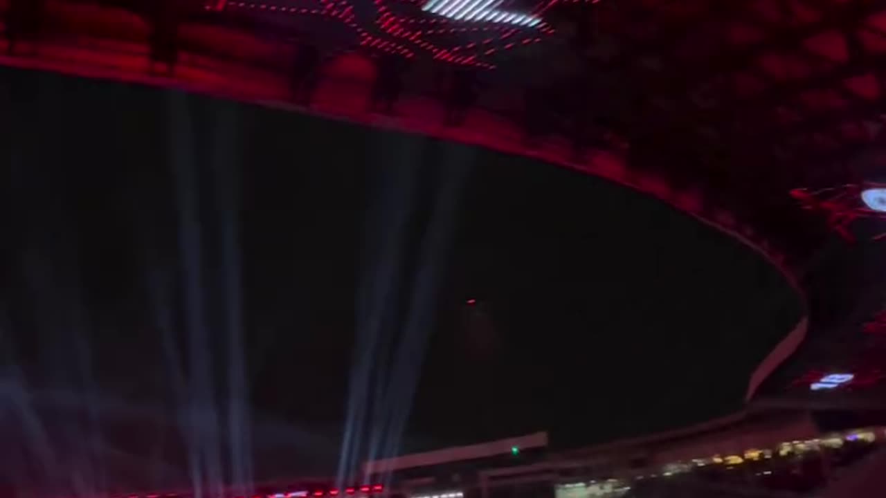 "Unveiling the Mystery: Why Chants Are So Loud – The Power Behind Every Cheer!"