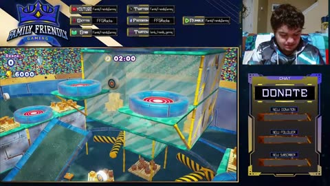 Spongebob Squarepants The Patrick Star Game Episode 2