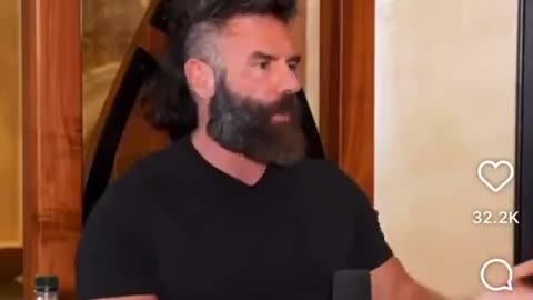 Dan BILZERIAN talks about the 'Holocaust'.