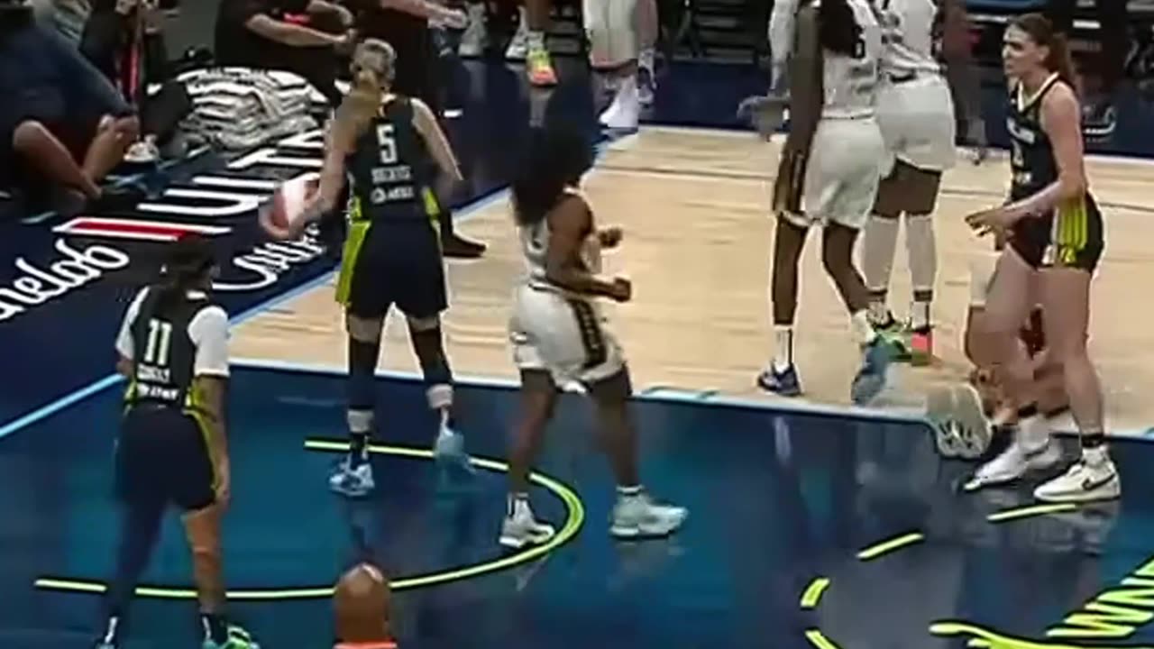 No Caitlin Clark? Here’s How the Fever Outsmarted the Dallas Wings! 🧠🔥 #WNBA