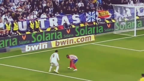 Football moments by Cristiano Ronaldo ⚽