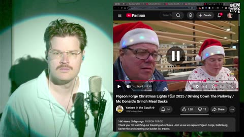 December 18th, 2025 | The Show