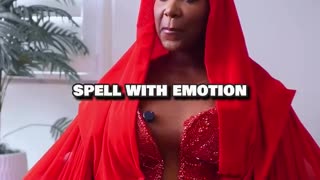 Government doing Witchcraft On People.