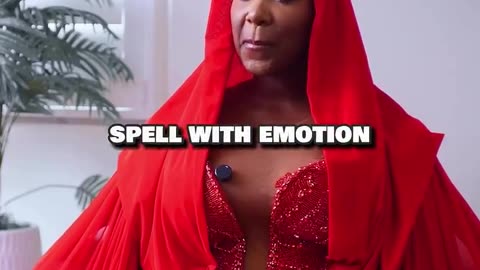 Government doing Witchcraft On People.
