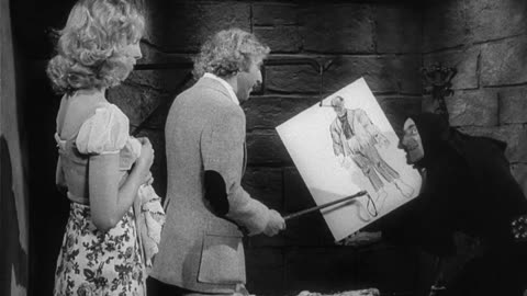 Young Frankenstein 1974 Full Movie