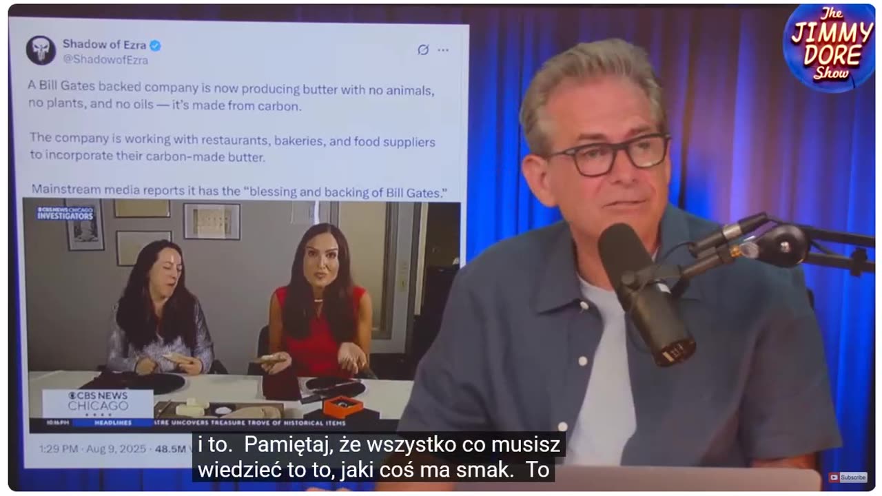 The Jimmy Dore Show ...