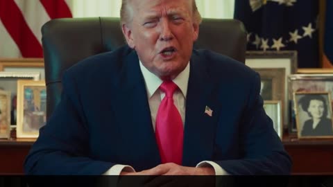 "Great Man... A Friend of Mine" Trump Pays Tribute on 5-Year Anniversary of Rush Limbaugh's Death