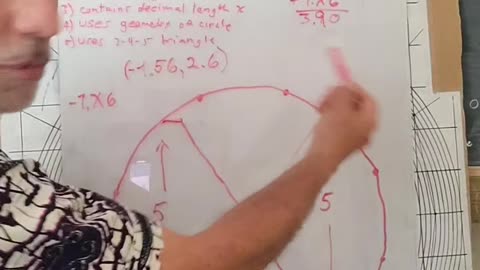 Introducing a numeral called dec