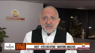 Juan O Savin 12/20/25 Video C