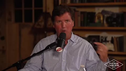 Charlie Kirk was ‘tormented’ by his Israel First donors for platforming Tucker Carlson