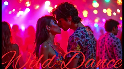 ROCK. Song In the Wild Dance.